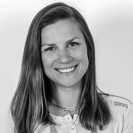 Photo of Mrs Audrey HULET