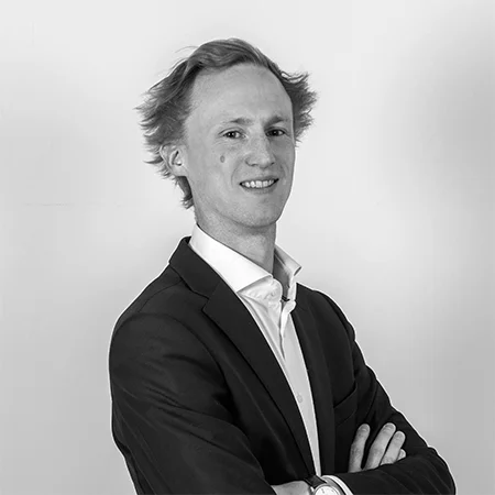 Photo of Mr Alexis VAN FRAEYENHOVEN