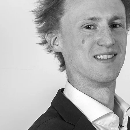 Photo of Mr Alexis VAN FRAEYENHOVEN