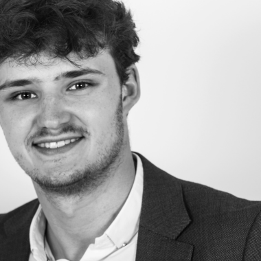 Photo of Mr Nicolas PETERS