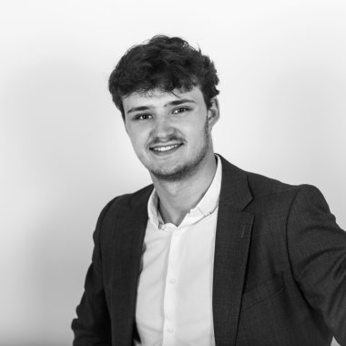 Photo of Mr Nicolas PETERS