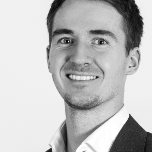 Photo of Mr Emeric  T'SERSTEVENS